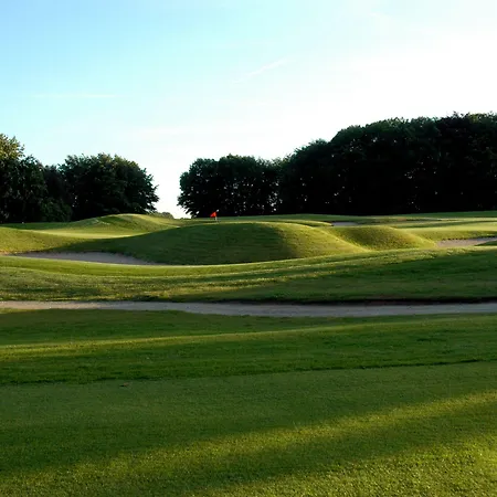 ホテル Relais De L'empereur 3*