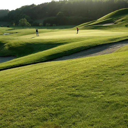 Relais De L'empereur Genappe