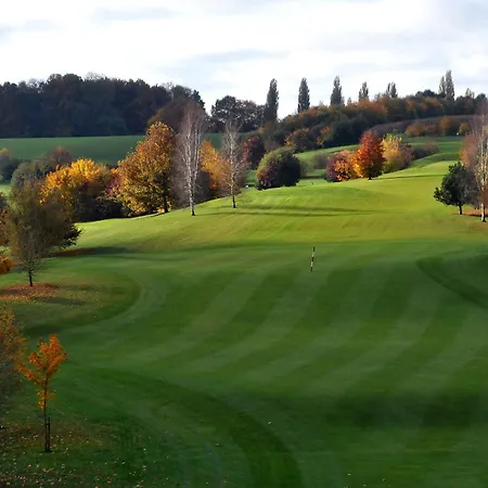 Relais De L'empereur 3* Genappe