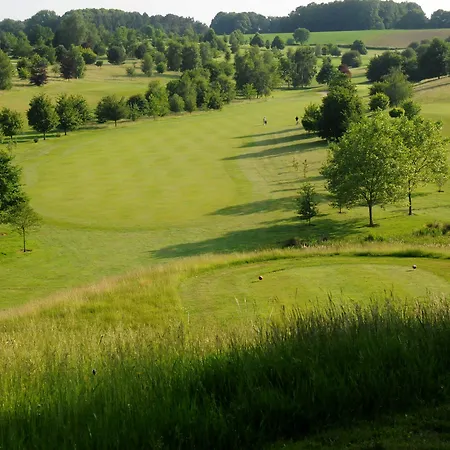 Relais De L'empereur Genappe