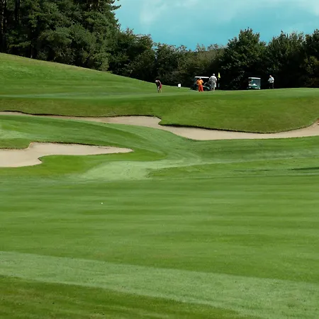 Relais De L'empereur Genappe