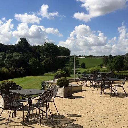 Relais De L'empereur 3* Genappe