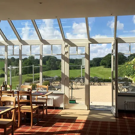 Relais De L'empereur Szálloda