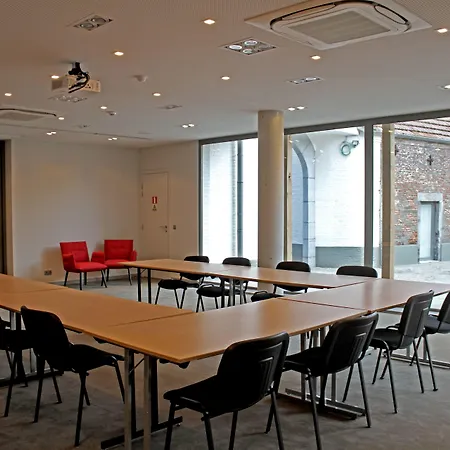 Relais De L'empereur ホテル Genappe