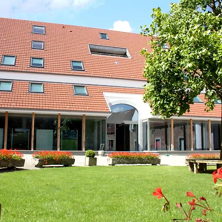 Relais De L'empereur Genappe