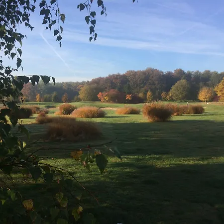 Relais De L'empereur Szálloda 3*