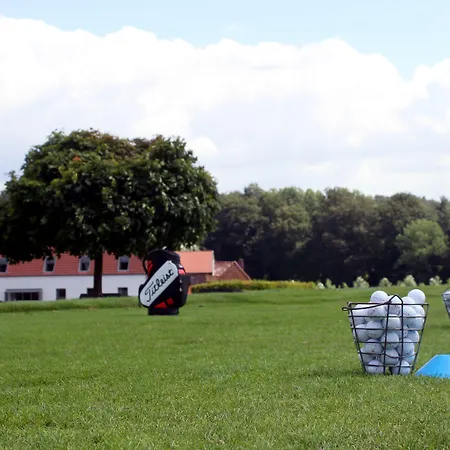 Relais De L'empereur