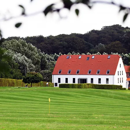 Szálloda Relais De L'empereur 3*