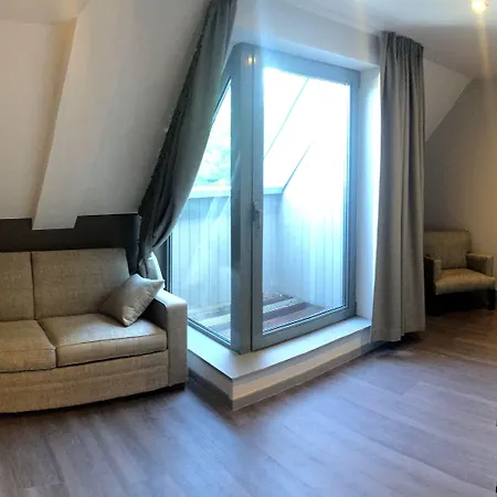 Relais De L'empereur Genappe