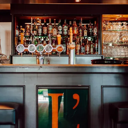 Relais De L'empereur Ξενοδοχείο