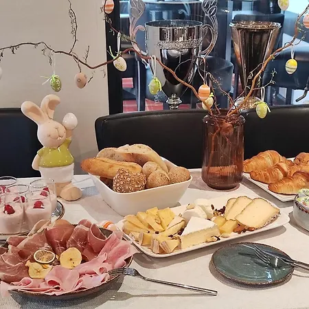 Relais De L'empereur Genappe