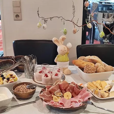 Relais De L'empereur Szálloda Genappe