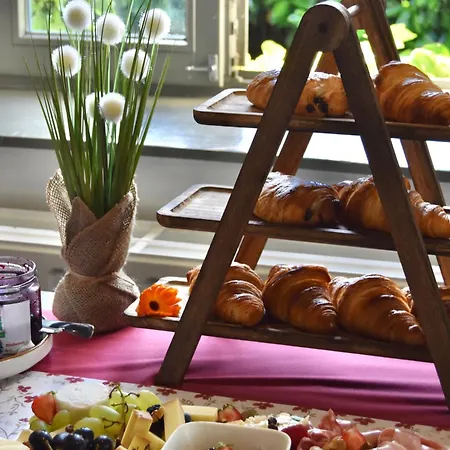 Relais De L'empereur ホテル Genappe