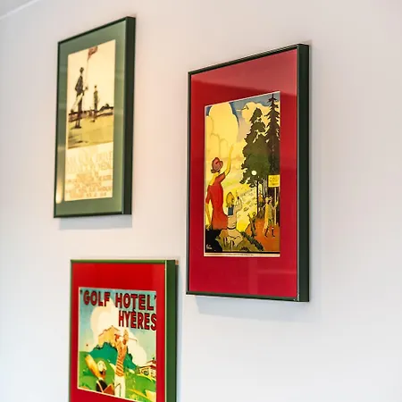 Hotel Relais De L'empereur Genappe