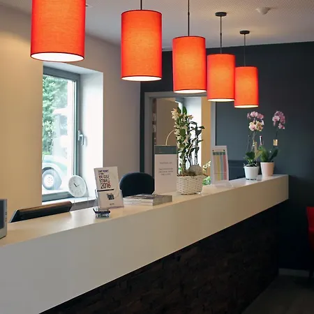 Relais De L'empereur Hotel 3*
