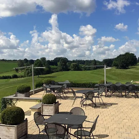 Relais De L'empereur Genappe