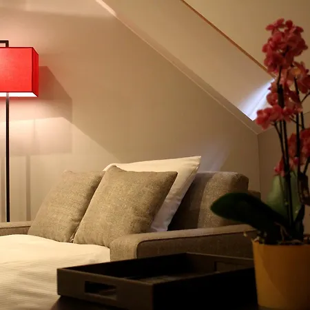 Relais De L'empereur Hotel Genappe
