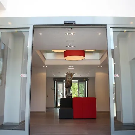 Relais De L'empereur 3*