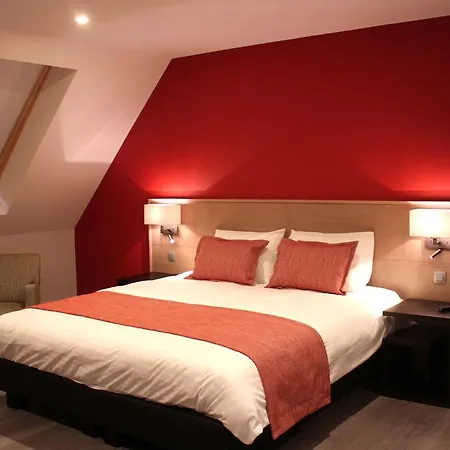 Relais De L'empereur Hotel Genappe
