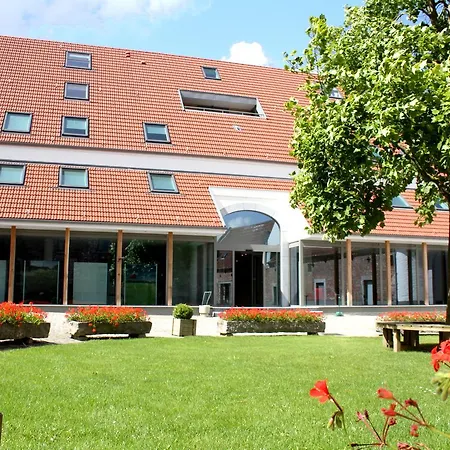Relais De L'empereur 3* Genappe