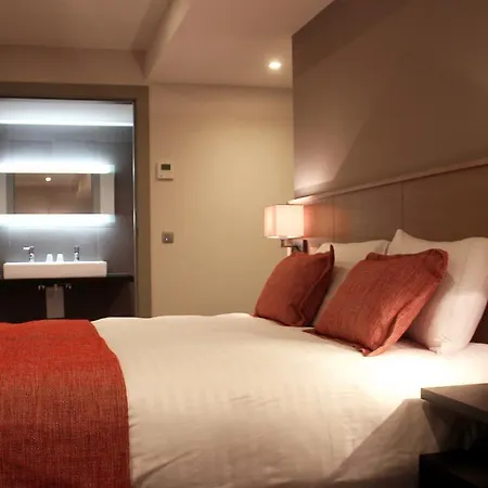 Relais De L'empereur Hotel