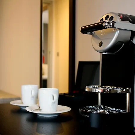 Relais De L'empereur