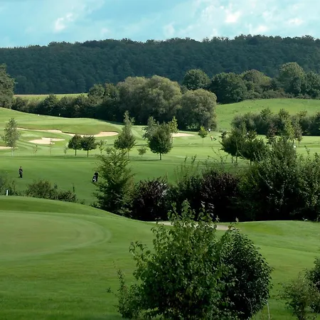 Relais De L'empereur