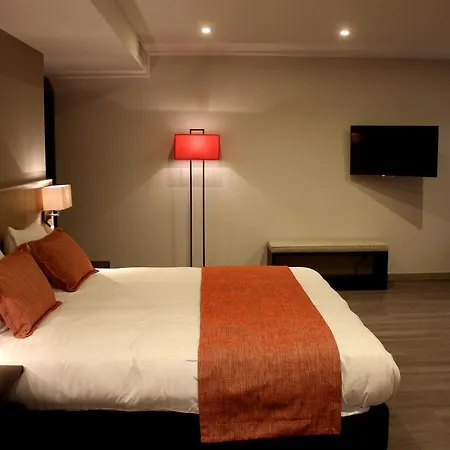 Relais De L'empereur Hotel 3*