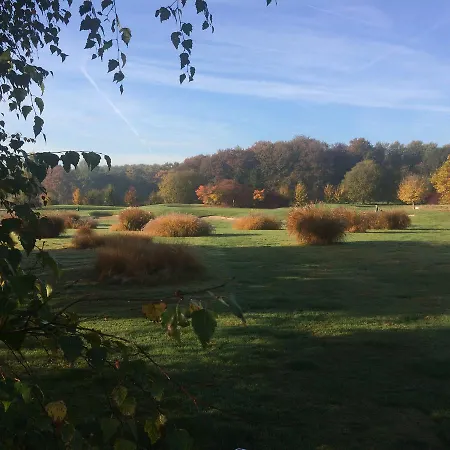 Relais De L'empereur
