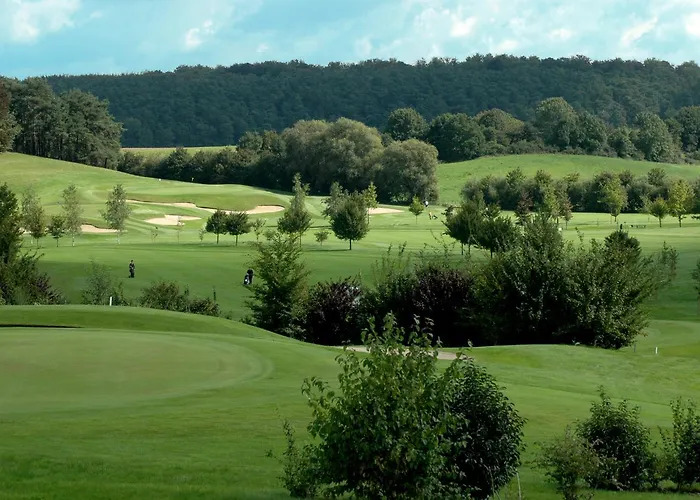 Relais De L'empereur